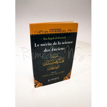 Exhortations Le Mérite De La Science Des Anciens 2