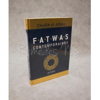 Jurisprudence Fatwas Contemporaines 2