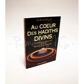 Hadith et ses sciences Au Cœur Des Hadiths Divins 1