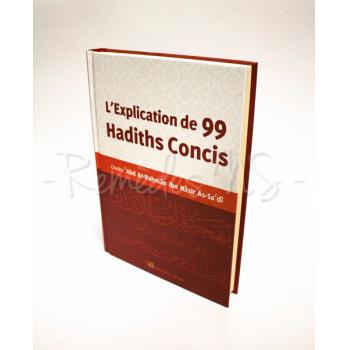 Hadith et ses sciences Explication De 99 Hadiths Concis 2
