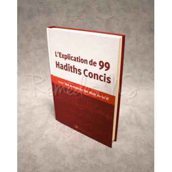 Hadith et ses sciences Explication De 99 Hadiths Concis 1