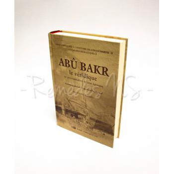 Biographies Abû Bakr Le Véridique 1
