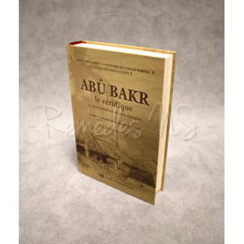 Biographies Abû Bakr Le Véridique 2