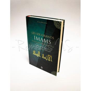 Biographies Les 6 Grands Imams 2