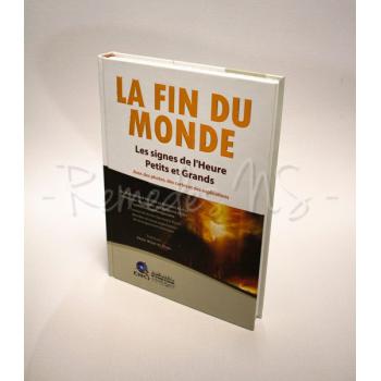 'Aqida (dogme) La Fin Du Monde 2