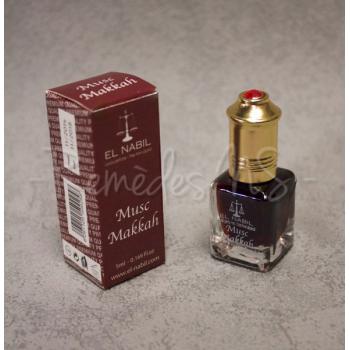 Parfums mixtes Makkah 5 Ml, Al Nabil 1