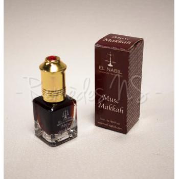 Parfums mixtes Makkah 5 Ml, Al Nabil 2