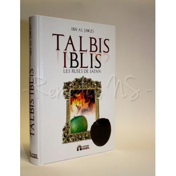 Exhortations Talbis Iblis : Les Ruses De Satan 2
