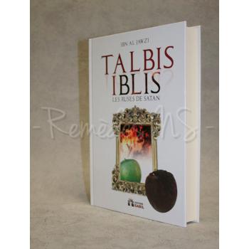 Exhortations Talbis Iblis : Les Ruses De Satan 1