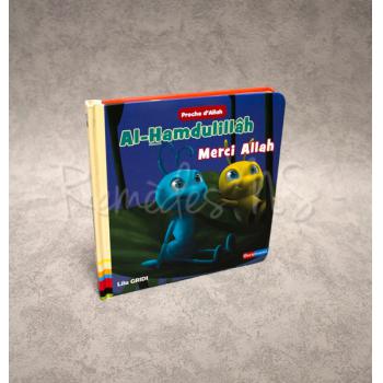 Livres Al Hamdulilah : Louange à Allah 1