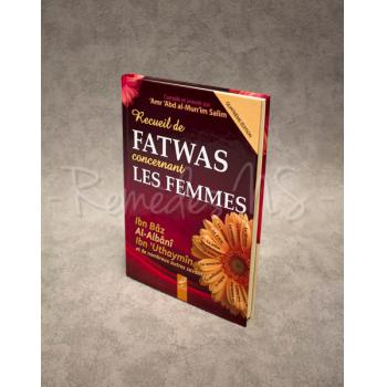 Femme Recueil De Fatwas Concernant Les Femmes 2