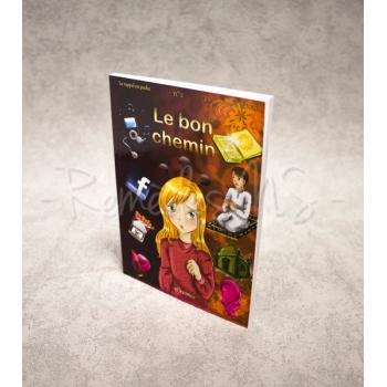 Livres Rappel De Poche N°2 : Le Bon Chemin 1