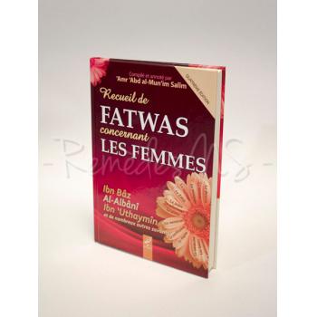 Femme Recueil De Fatwas Concernant Les Femmes 1