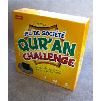 Jouets et Jeux éducatifs Qur