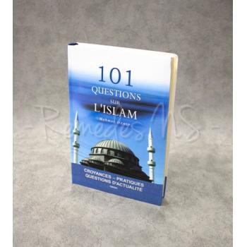 Comprendre l'islam 101 Questions Sur L