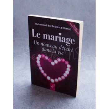 Mariage et couple Le Mariage Un Nouveau Départ Dans La Vie 1