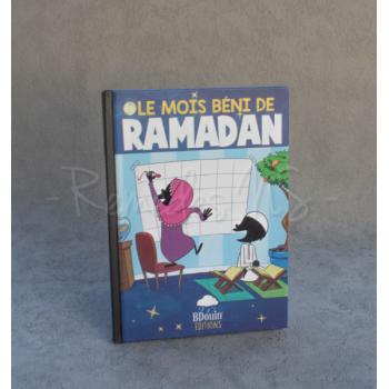 Livres Le Mois Béni De Ramadan 1