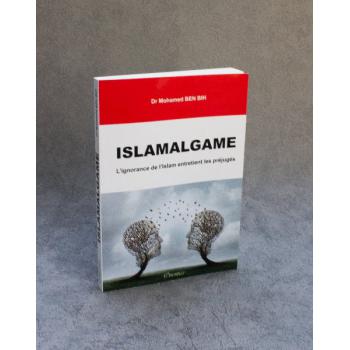 Comprendre l'islam Islamalgame : L