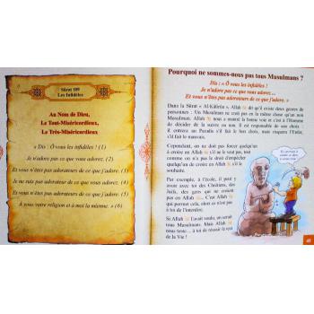 Enfant Le Coran Expliqué à Mon Enfant (tome 1) 2