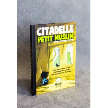 Enfant La Citadelle Du Petit Muslim 1