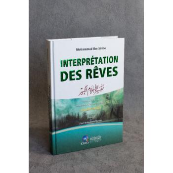 'Aqida (dogme) Interprétation Des Rêves - تفسير الأحلام الكبير 1