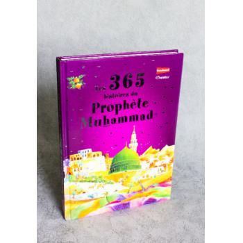Livres Les 365 Histoires Du Prophète Muhammad (saws) 1