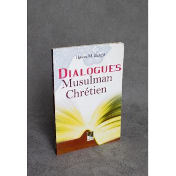 Comprendre l'islam Dialogues Musulman Chrétien 1