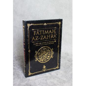 Biographies Fâtimah Az-zahrâ, La Fille Bien-aimée Du Prophète (saws) 1